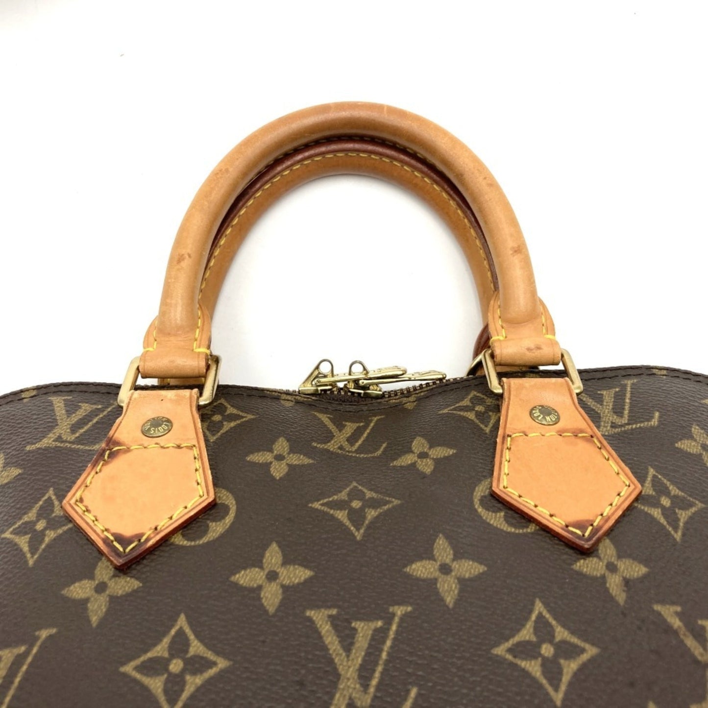 Louis Vuitton  Monogram Canvas Handbag