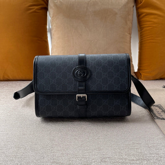 Gucci Luxury - Bags - 288