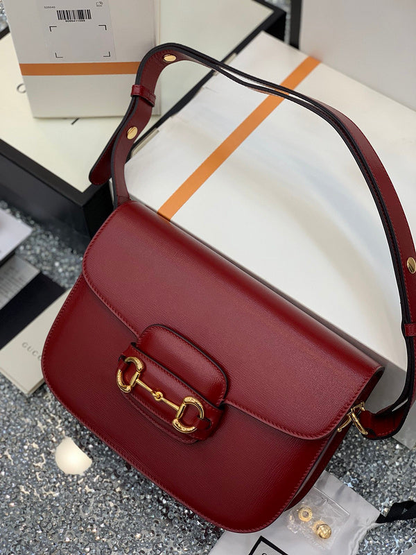 Gucci Bags -  Luxury Bags  1464