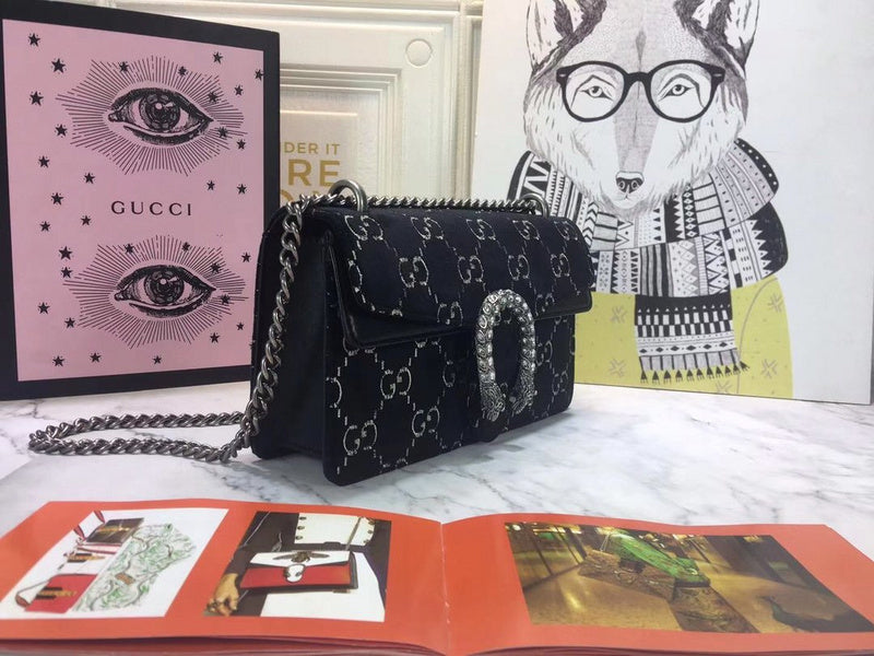 Gucci Bags - The Tote   296