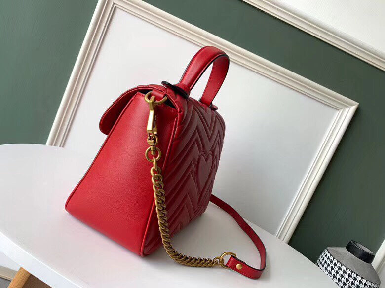Gucci Bags -  Luxury Bags  1435