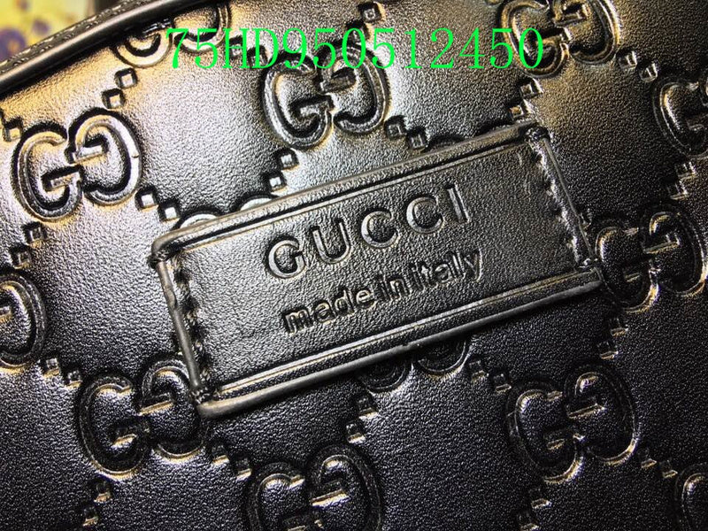 Gucci Bags - The Tote   1220