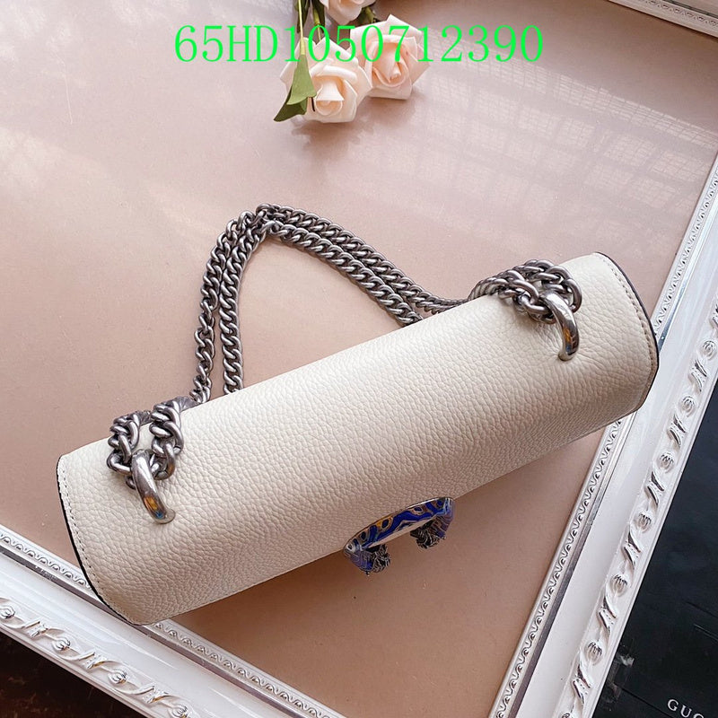 Gucci Bags - The Tote   363