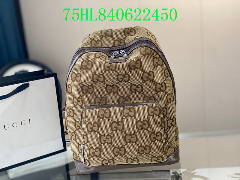 Gucci Bags - The Tote   1133