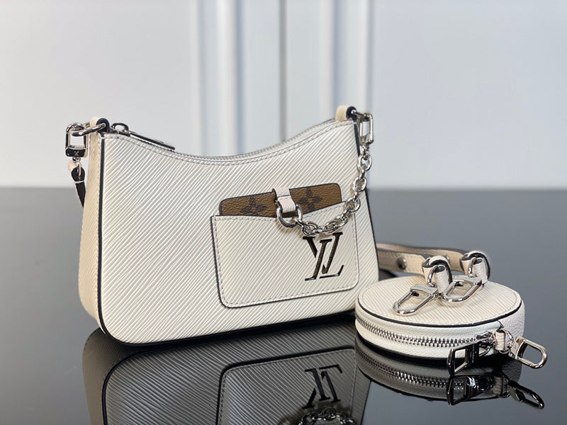 Alice Bags- Louis Vuittons  - 15852