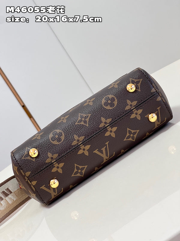 Alice bags - Louis Vuittons  - 15463