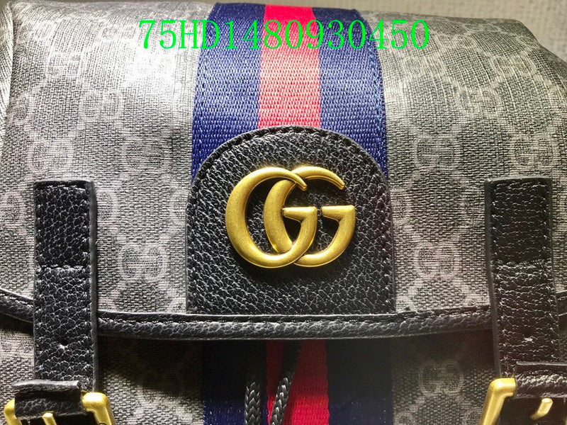 Gucci Bags - The Tote   1168