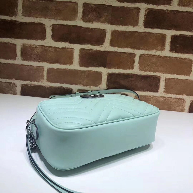 Gucci   Luxury Bags  1181