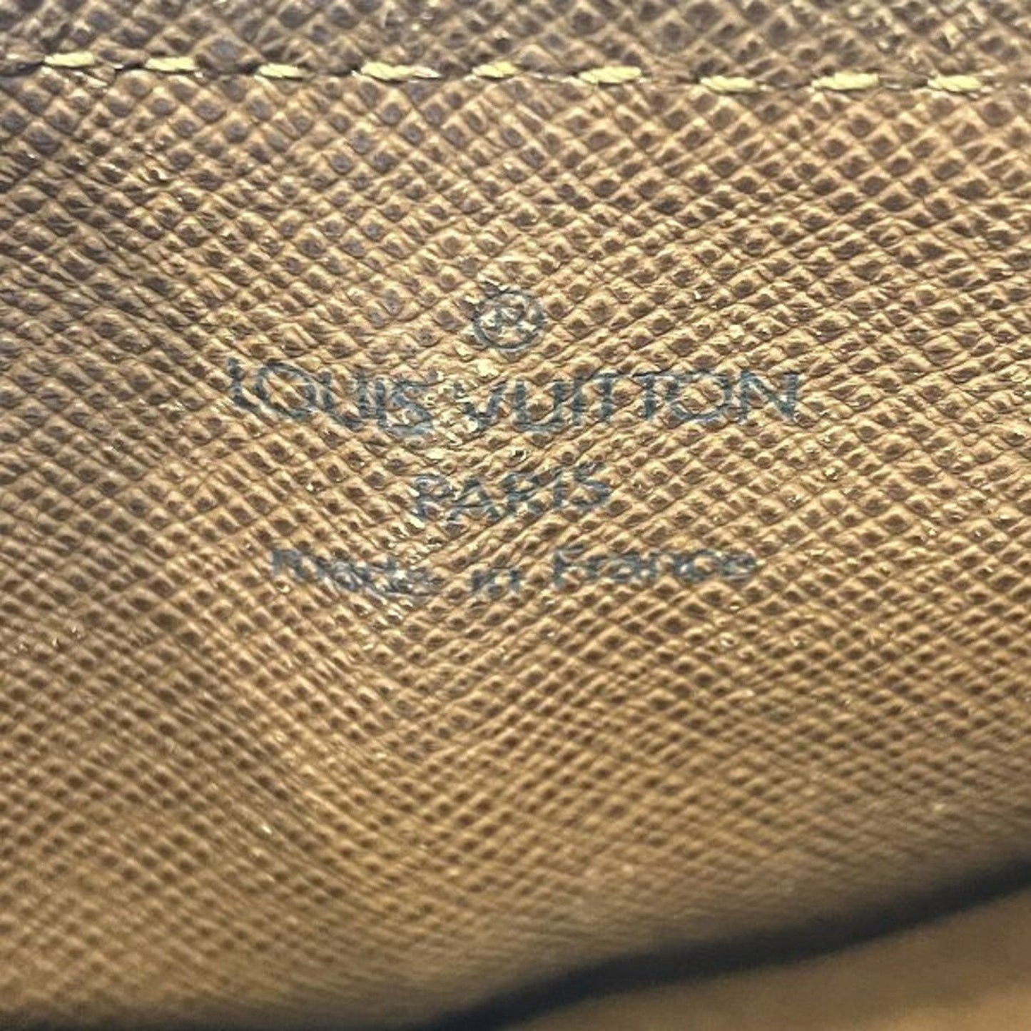 Louis Vuitton  Handbag