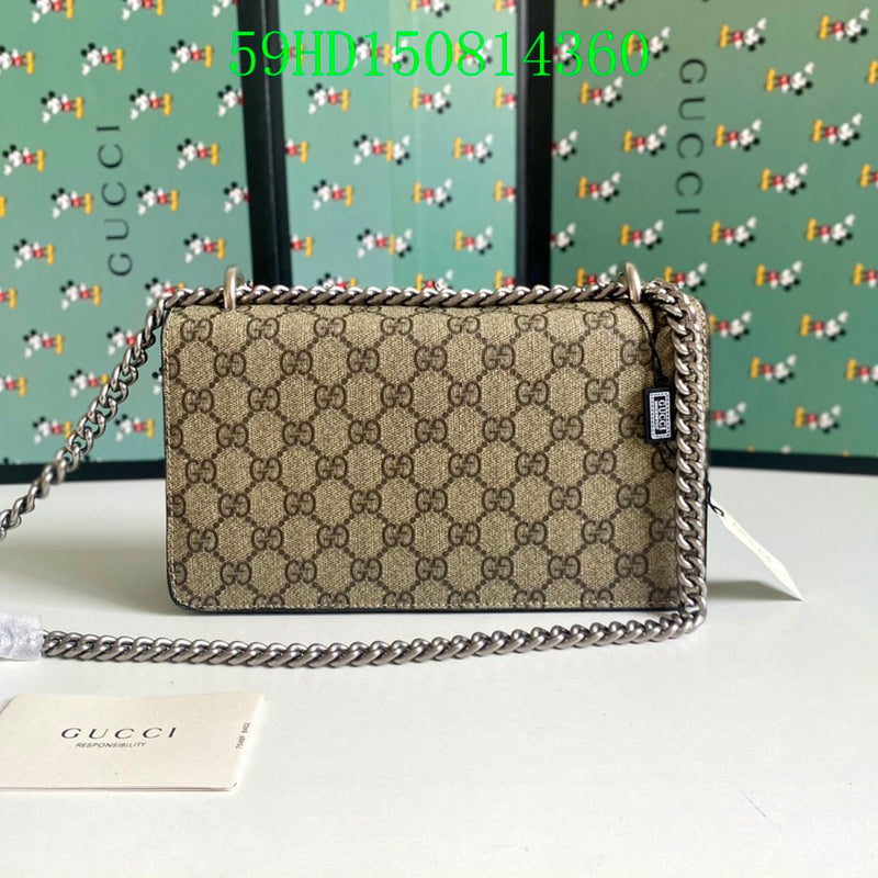 Gucci Bags - The Tote   372