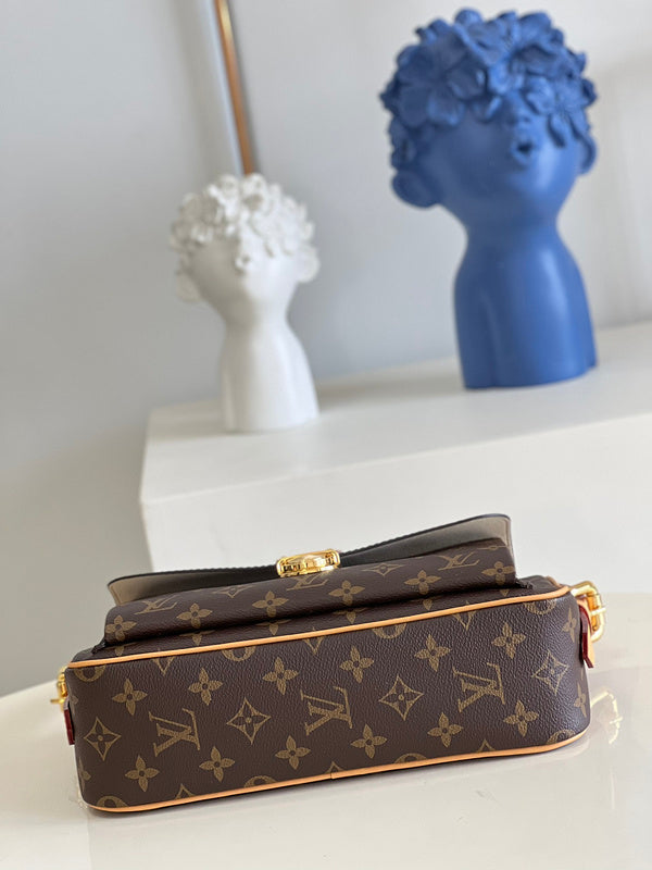 Alice Bags- Louis Vuittons  - 16412