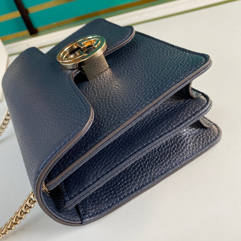 Gucci   Luxury Bags  1268