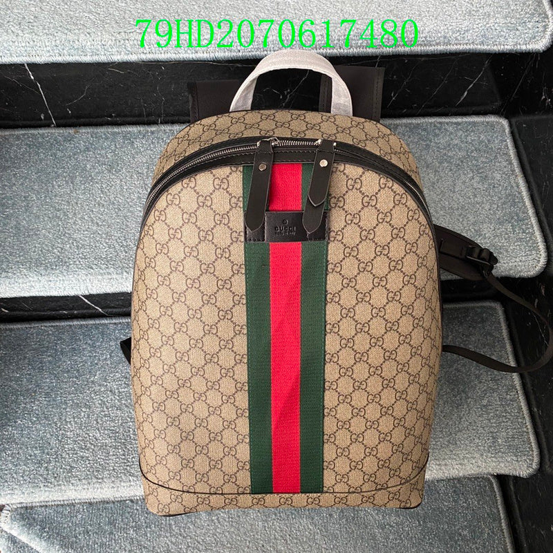 Gucci Bags - The Tote   1211