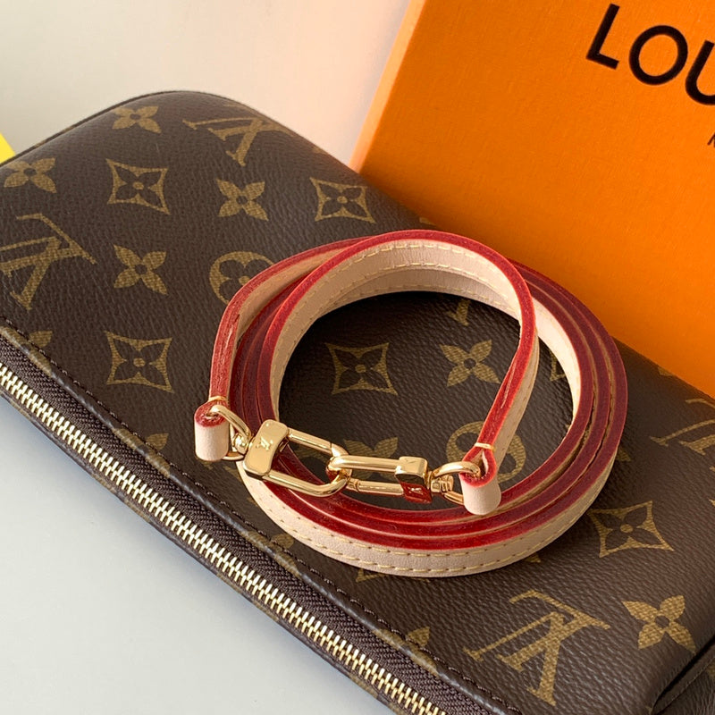 Alice Bags- Louis Vuittons  - 16294