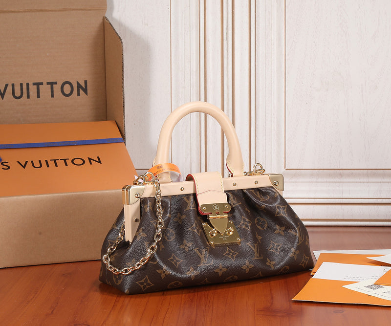 Alice bags - Louis Vuittons  - 15718