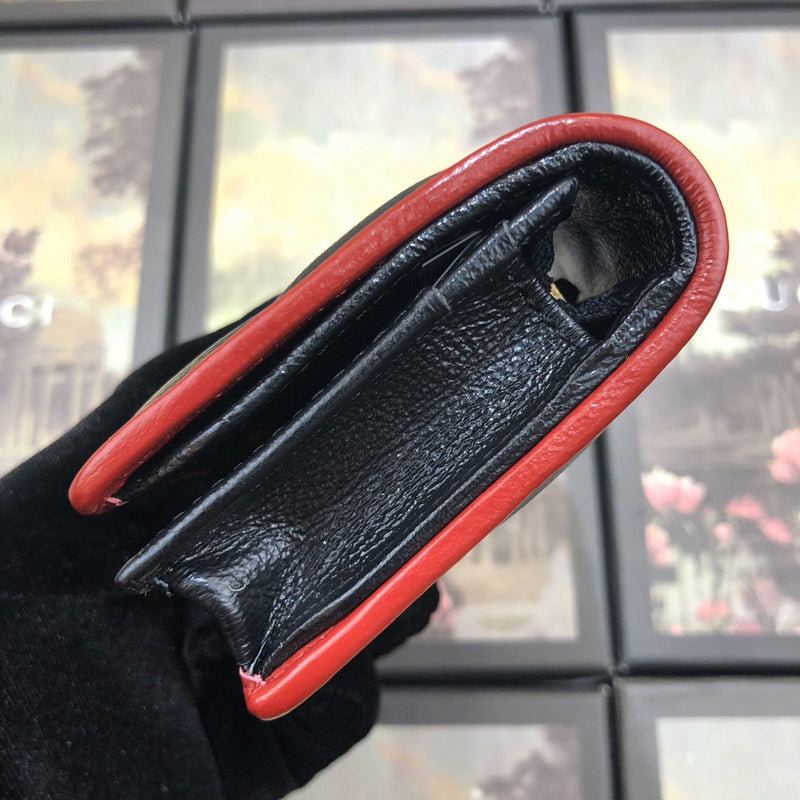 Gucci   Luxury Bags  849