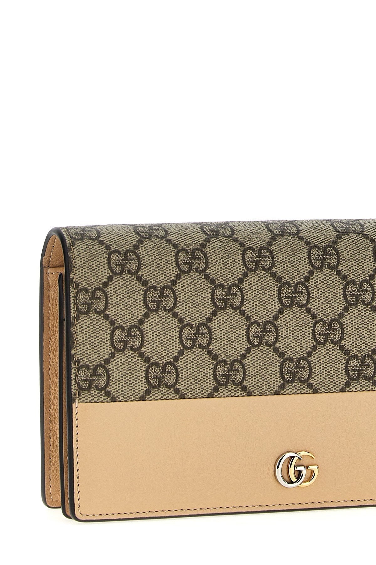 Gucci Women 'Gg Marmont' Wallet