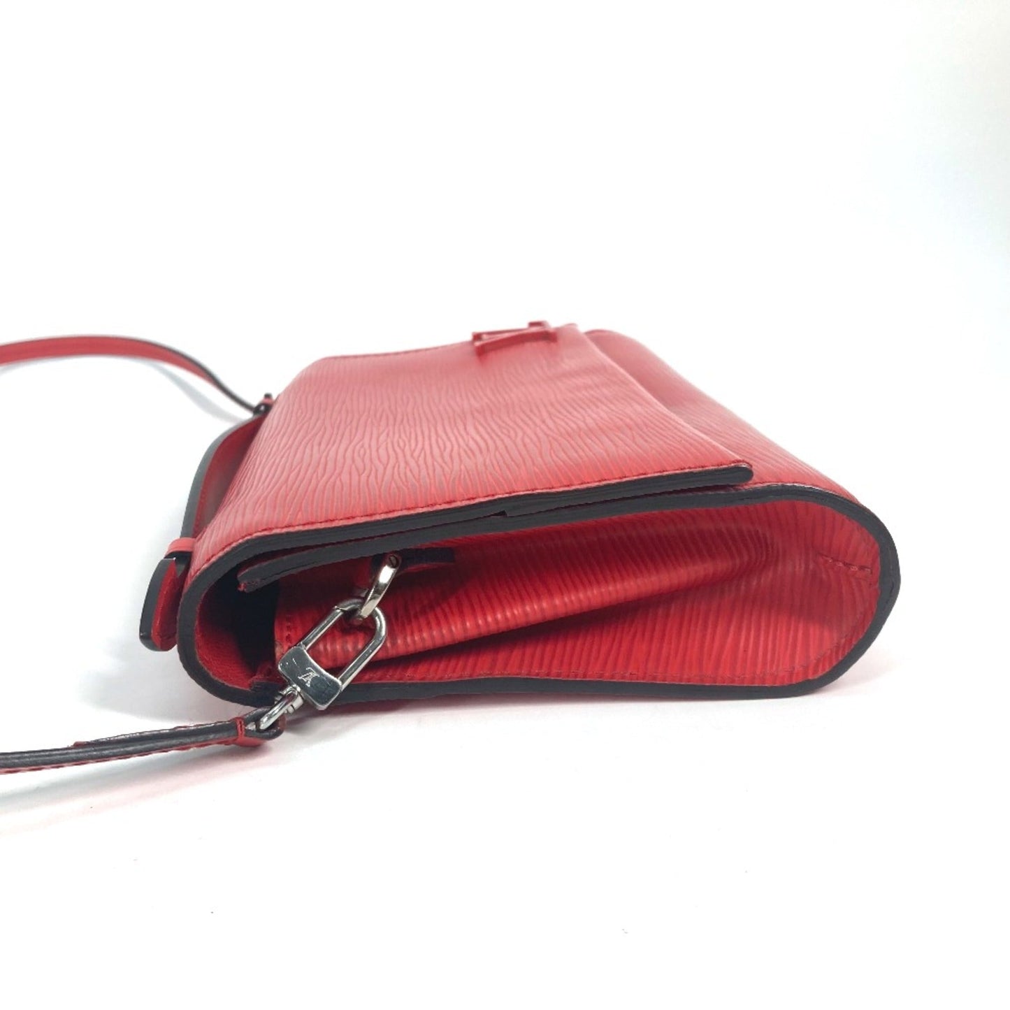 Louis Vuitton  Leather Shoulder Bag