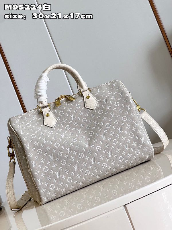 Alice bags - Louis Vuittons  - 15337