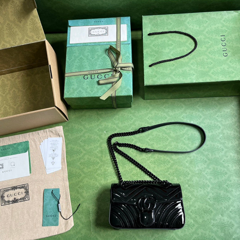 Gucci Luxury - Bags - 115