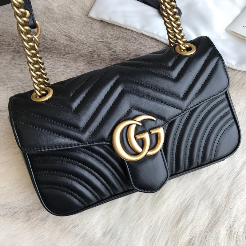 Gucci   Luxury Bags  1217