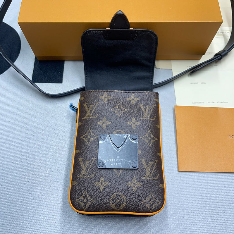Alice bags - Louis Vuittons  - 9924