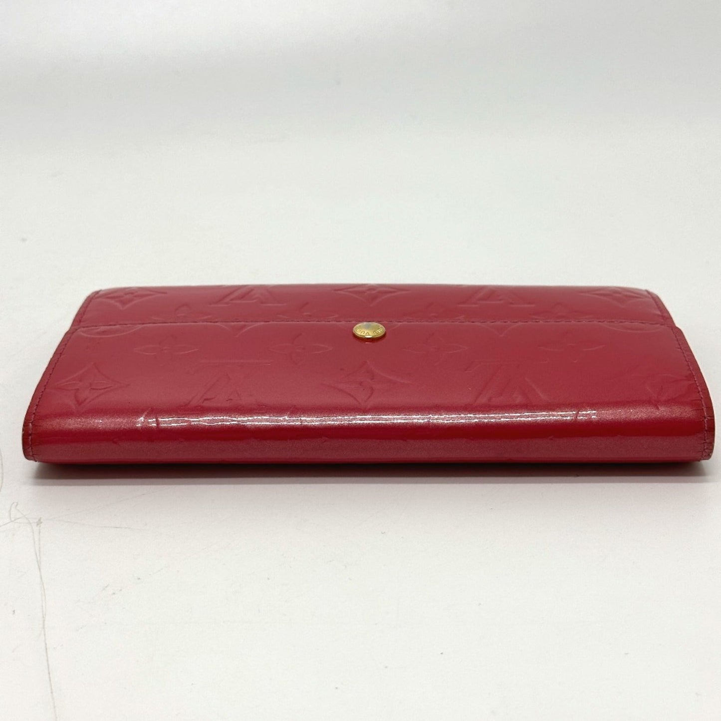 Louis Vuitton  Other Long Wallet (Bi-Fold)