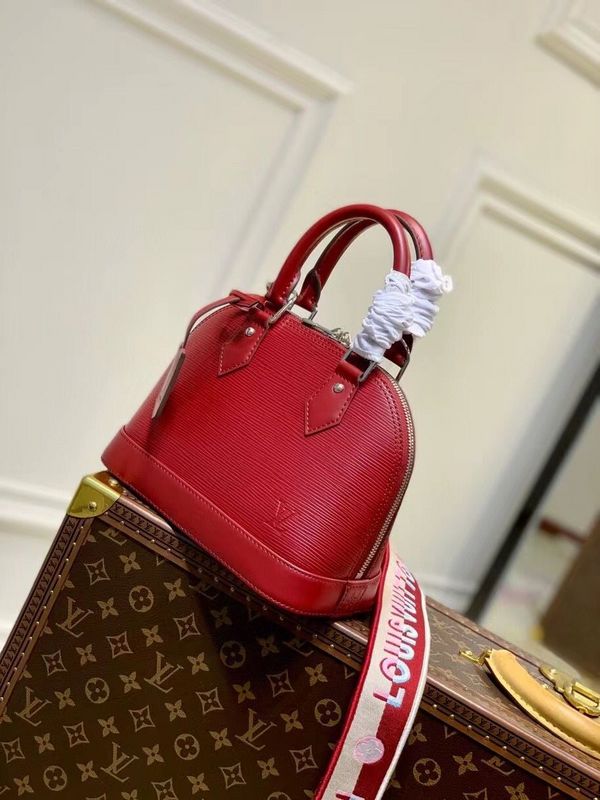 Alice Bags- Louis Vuittons  - 16317