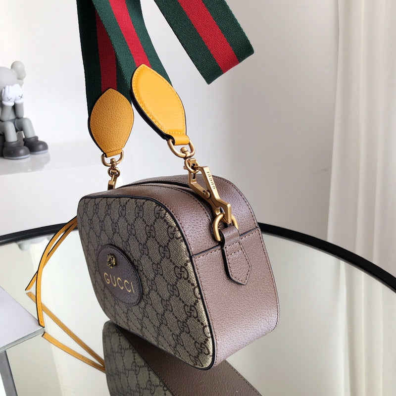 Gucci   Luxury Bags  1293