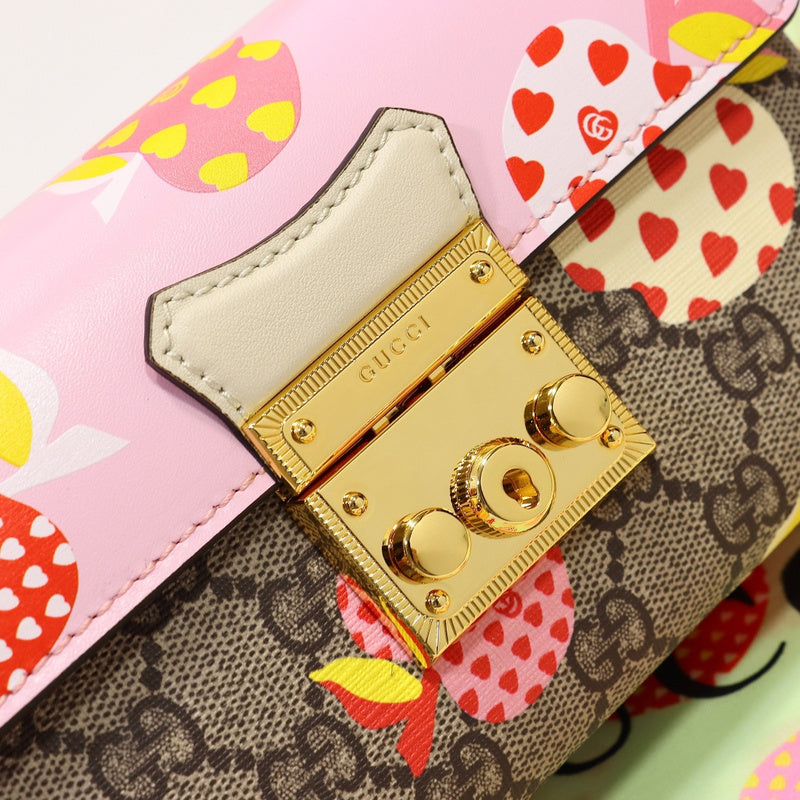 Gucci Bag Luxury Bag New Arrival