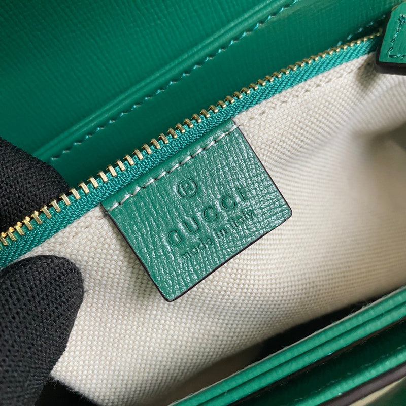 Gucci   Luxury Bags  1087