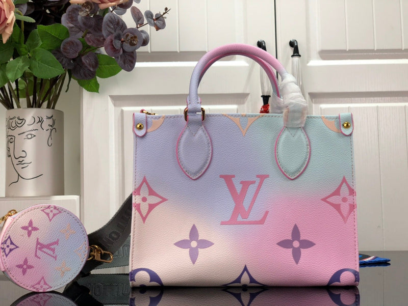 Alice Bags- Louis Vuittons  - 16724