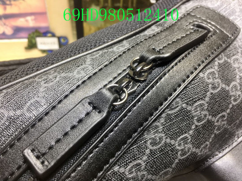 Gucci Bags - The Tote   1217