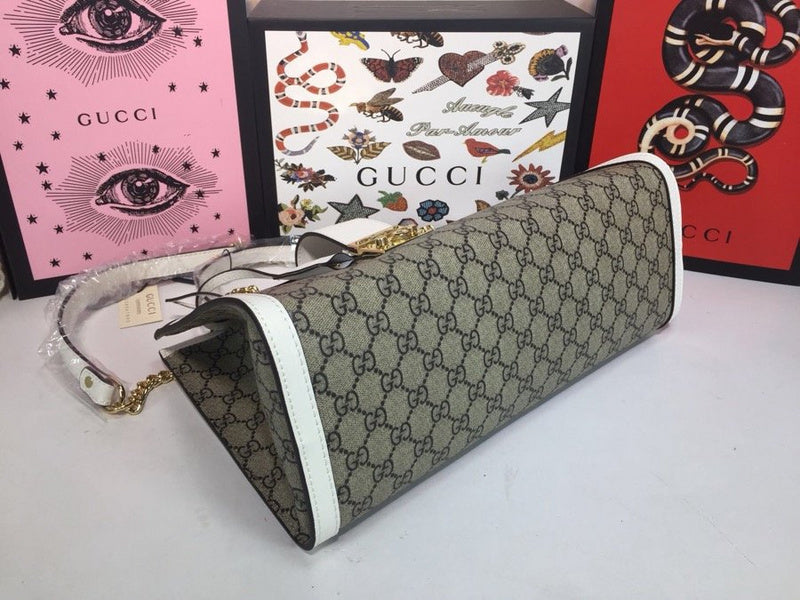 Gucci Bags - The Tote   655