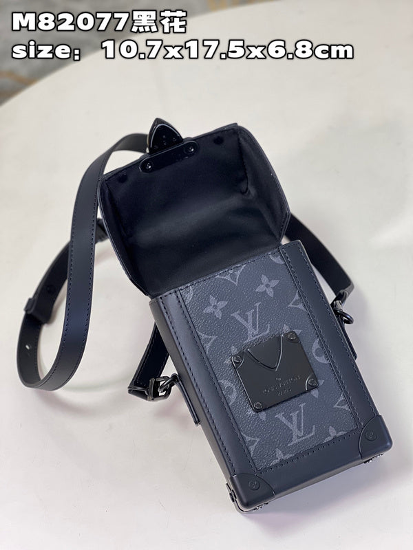 Alice bags - Louis Vuittons  - 15687