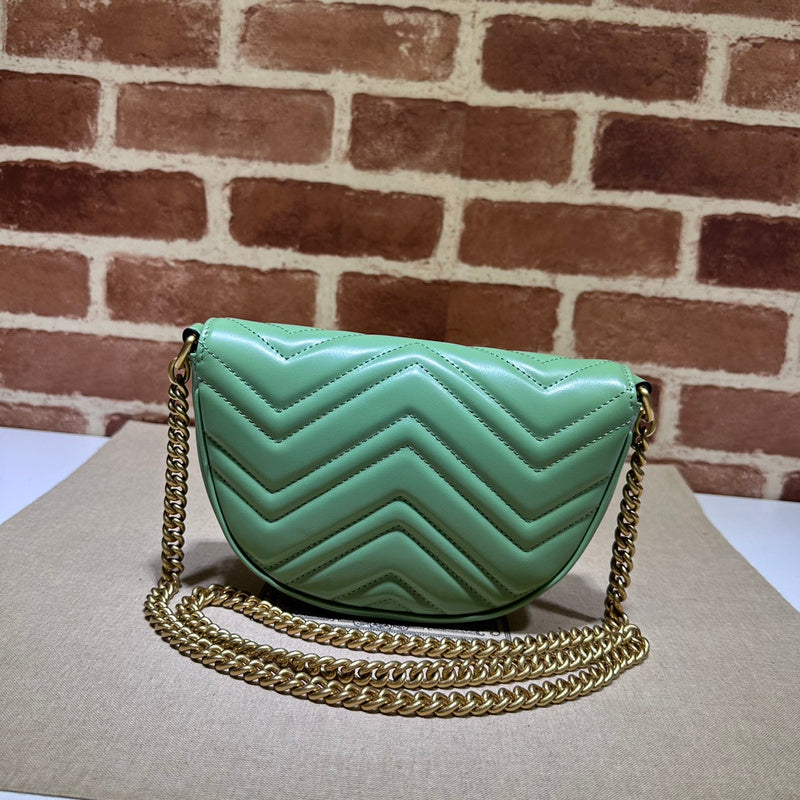 Gucci Luxury - Bags - 221