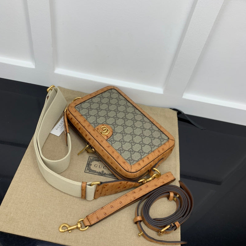 Gucci  Luxury -  Bags - 568
