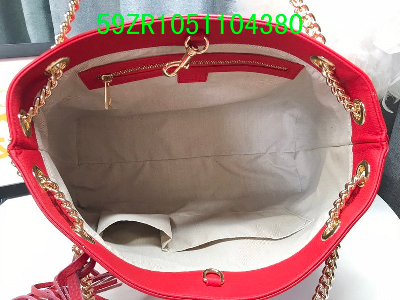 Gucci Bags - The Tote   506