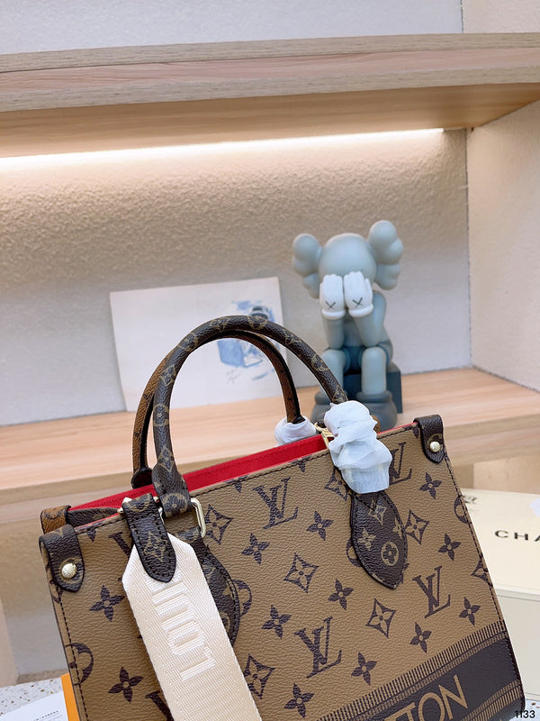 Alice bags - Louis Vuittons  - 14864