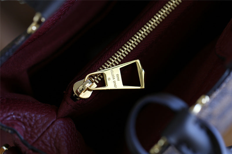 Alice bags - Louis Vuittons  - 7936
