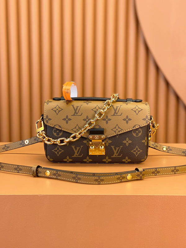 Alice bags - Louis Vuittons  - 15377