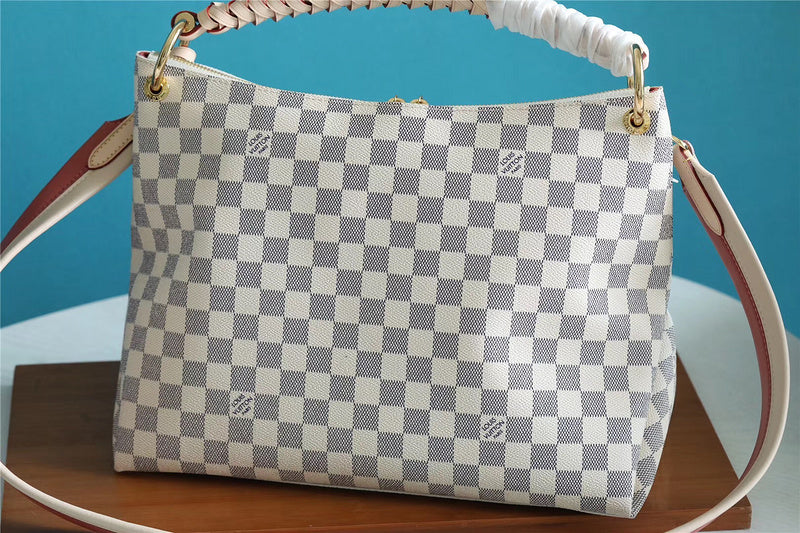 Alice bags - Louis Vuittons  - 7915