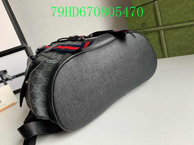 Gucci Bags - The Tote   1186