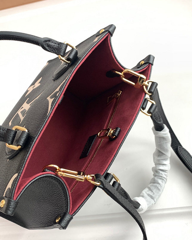 Alice Bags- Louis Vuittons  - 16402