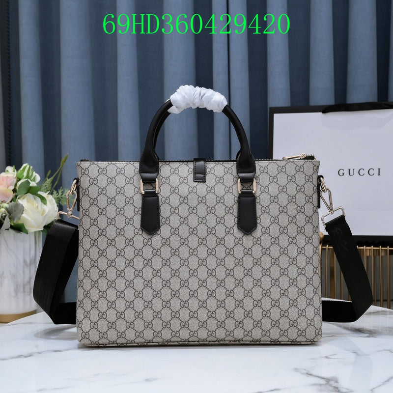 Gucci Bags - The Tote   930