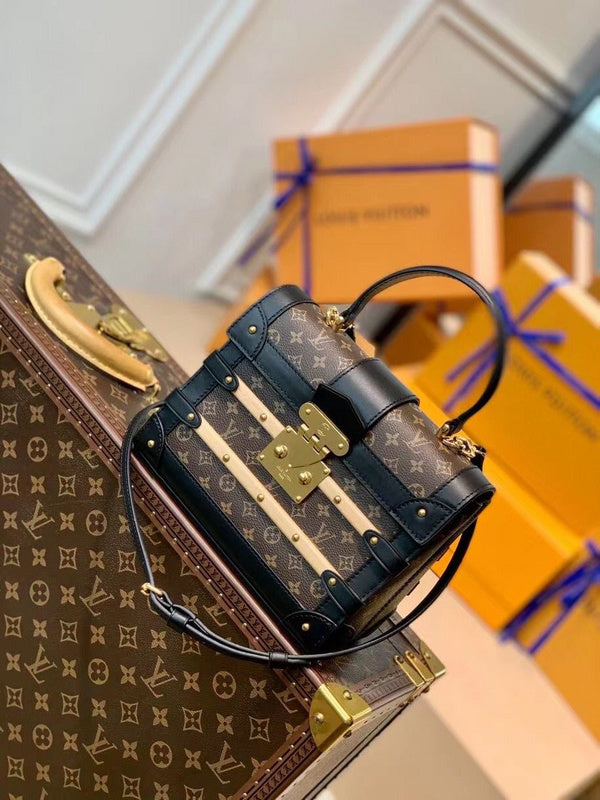 Alice Bags- Louis Vuittons  - 16597