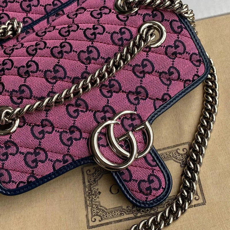 Gucci   Luxury Bags  1211