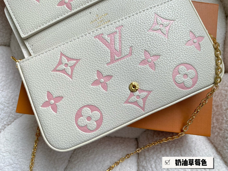 Alice bags - Louis Vuittons  - 14860