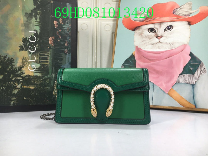 Gucci Bags - The Tote   354