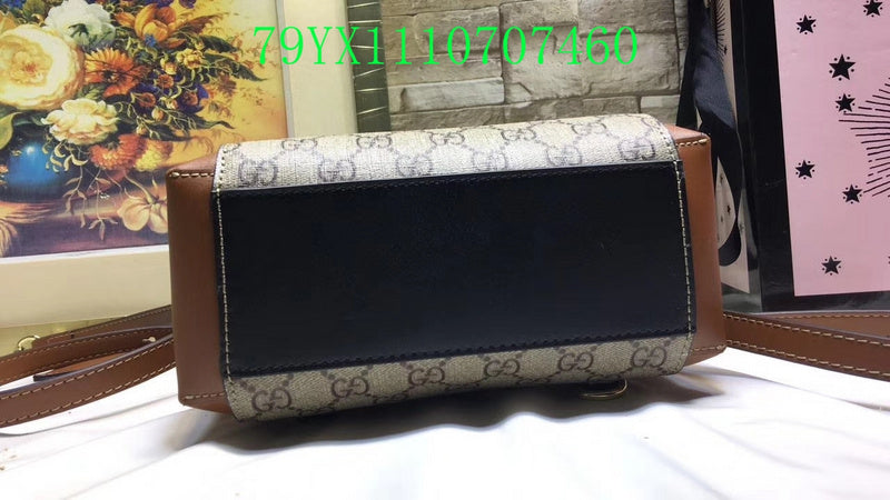 Gucci Bags - The Tote   1201